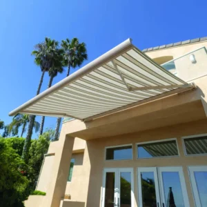 Retractable Awning Hover